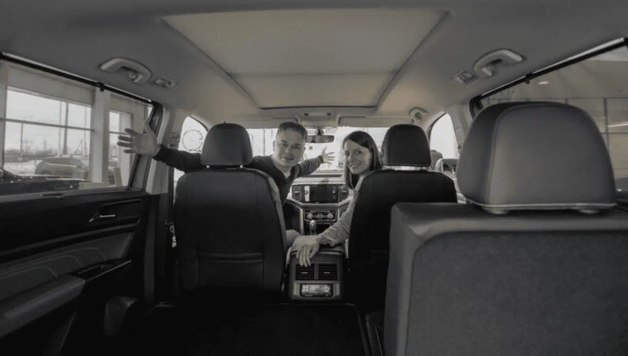 10 Rekomendasi Mobil SUV 7 Seater Terbaik Terbaru 2025, Cocok untuk Keluarga!